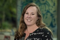 Heather Cooper is a community health educator in Marketing and Communications at Seattle Children’s Hospital. 