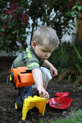 Playinthedirtrobison