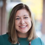 Erin B. Bernau, MSW, LICSW 