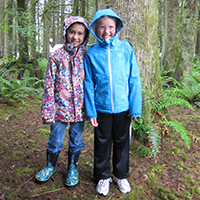 Surviving Summer Camp