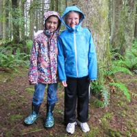 Surviving Summer Camp