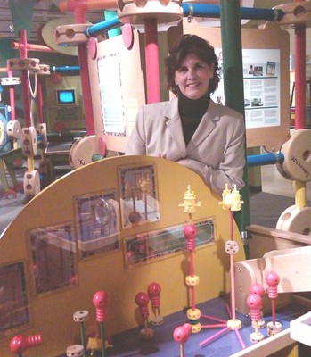 Donna Marie Bertrand