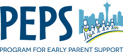 PEPS, Program for Early Parent Support