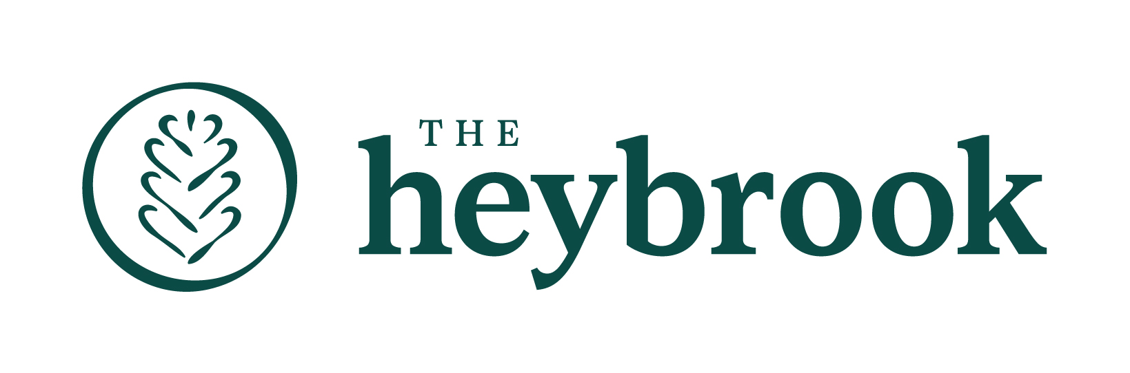 The Heybrook