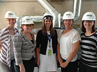 The Lytle Center Tour