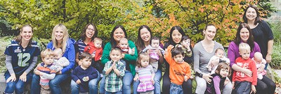 Little Peppers Group