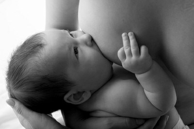 Breastfeeding 