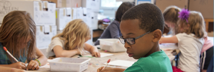 5 Steps to Saving for Your Child's Education Plan