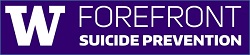 Forefront Suicide Prevention
