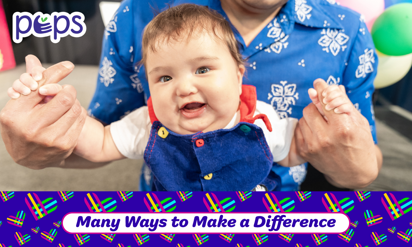 Group Leader Info Session