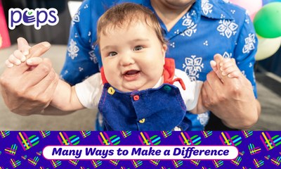 Group Leader Info Session