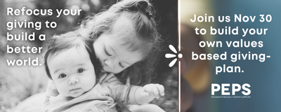 Giving Workshop 2021