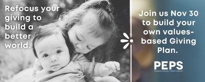 Giving Workshop version 2