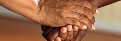 Thriving Families: The Intersections of Race & Disability