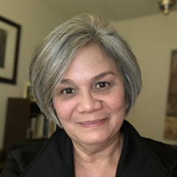 Jackie Ferrado from WA529 