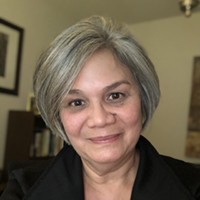 Jackie Ferrado from WA529 