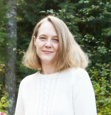 Maren Ostergard, KCLS