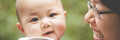 New Parent Resource Fair