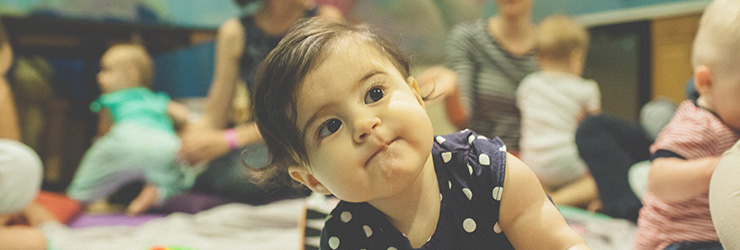 The Science of How Young Children Lea