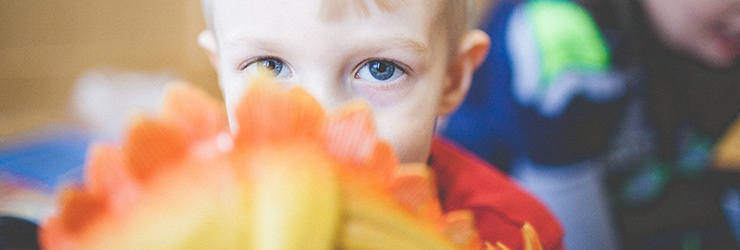 Raising Resilient Kids