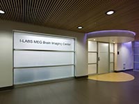 UW I-Labs Center