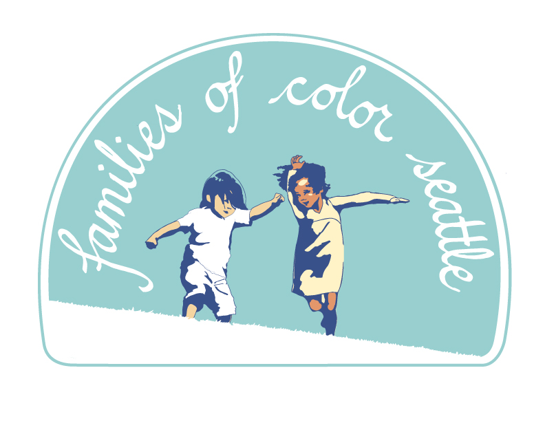 Families of Color Seattle
