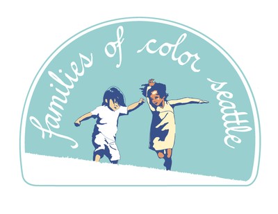 Families of Color Seattle