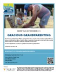 Gracious Grandparenting Lecture
