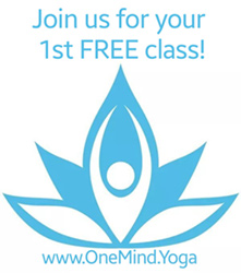 One Mind Yoga 