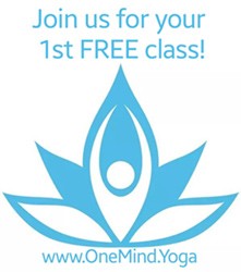One Mind Yoga 