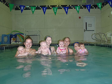 Swim Classes