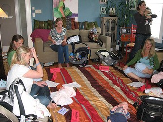 First PEPS Meeting PEPSGroupKING