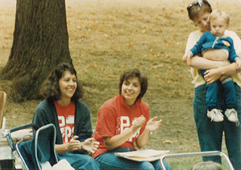1984 PEPS Moms