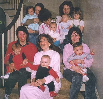 A Sense of Belonging