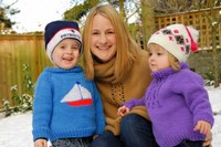 Finding a Safe Place