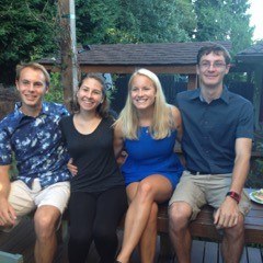 Janet's PEPS kids Janet's PEPS kids