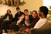 A Life Changing Choice