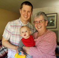 Multi-generational PEPS family