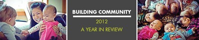 2012 Year in Review