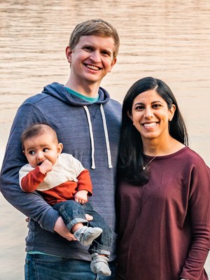 Armina Khwaja Macmillan 