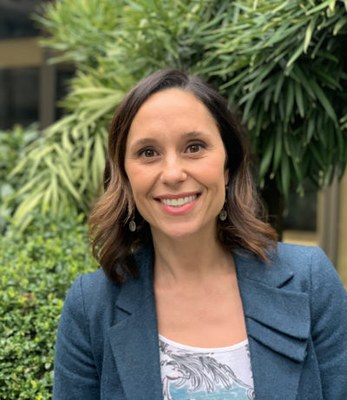 Dr. Jennifer Tininenko, PhD