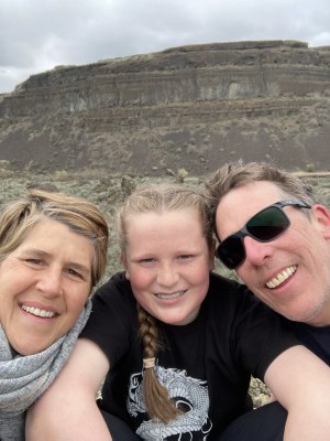 Mary Ellen Cunningham