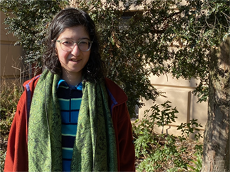 Anushree Dasgupta, Leader Recruiter