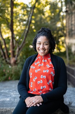 Elizabeth Dawson, Leader Recruitment and Support Specialist