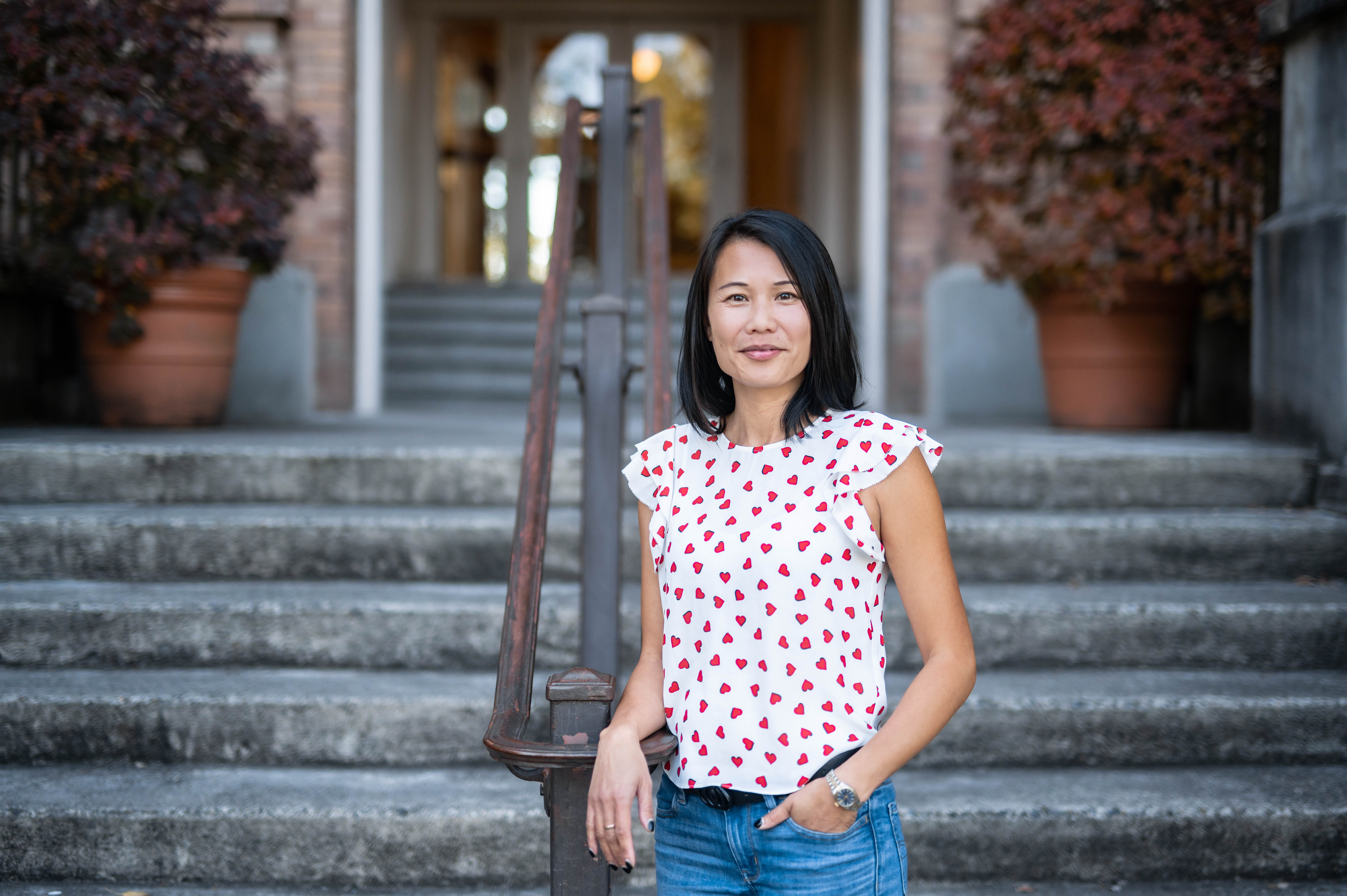 Patricia Andre-Edgar