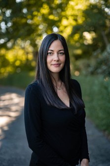 Melanie Roper, Program Director