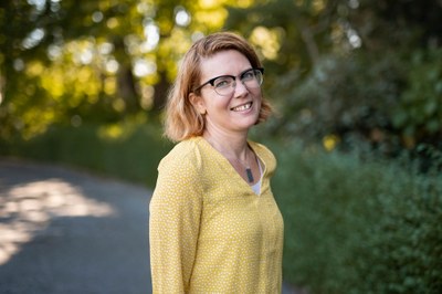 Polly Jirkovsky Gual