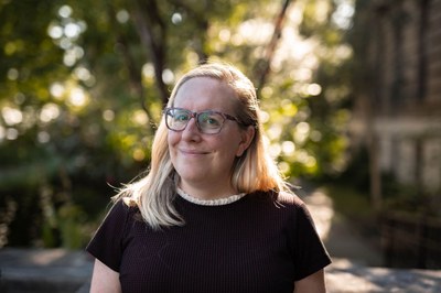 Allanah Raas-Bergquist