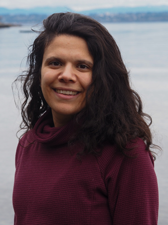 Sahar Arbab, Board Member