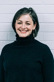 Julianna Rigg Hillard